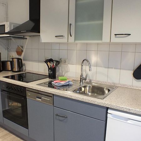 Ferienpark Buntspecht Bungalow 7 Pruchten Екстериор снимка