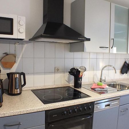 Ferienpark Buntspecht Bungalow 7 Pruchten Екстериор снимка