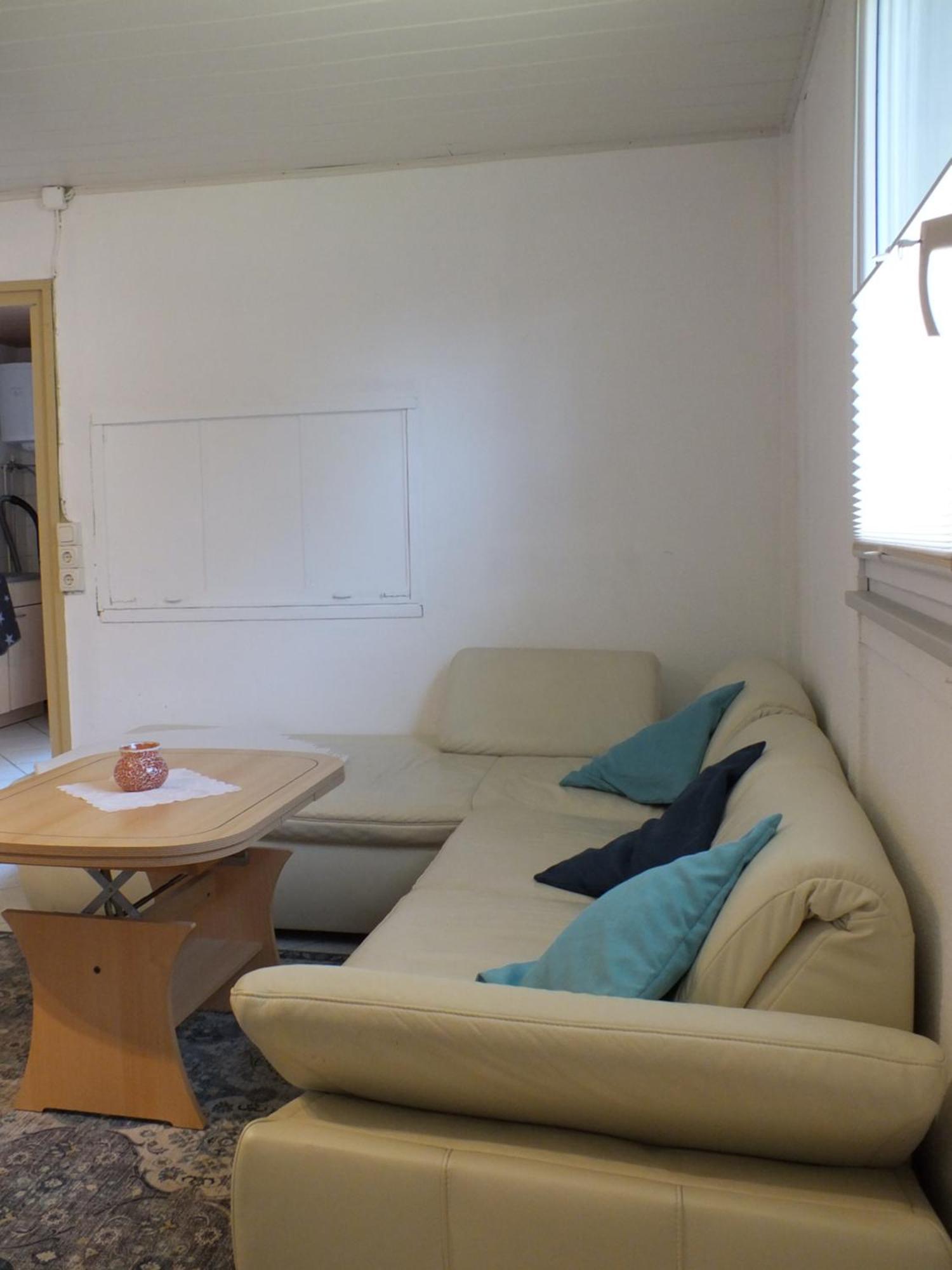 Ferienpark Buntspecht Bungalow 7 Pruchten Екстериор снимка