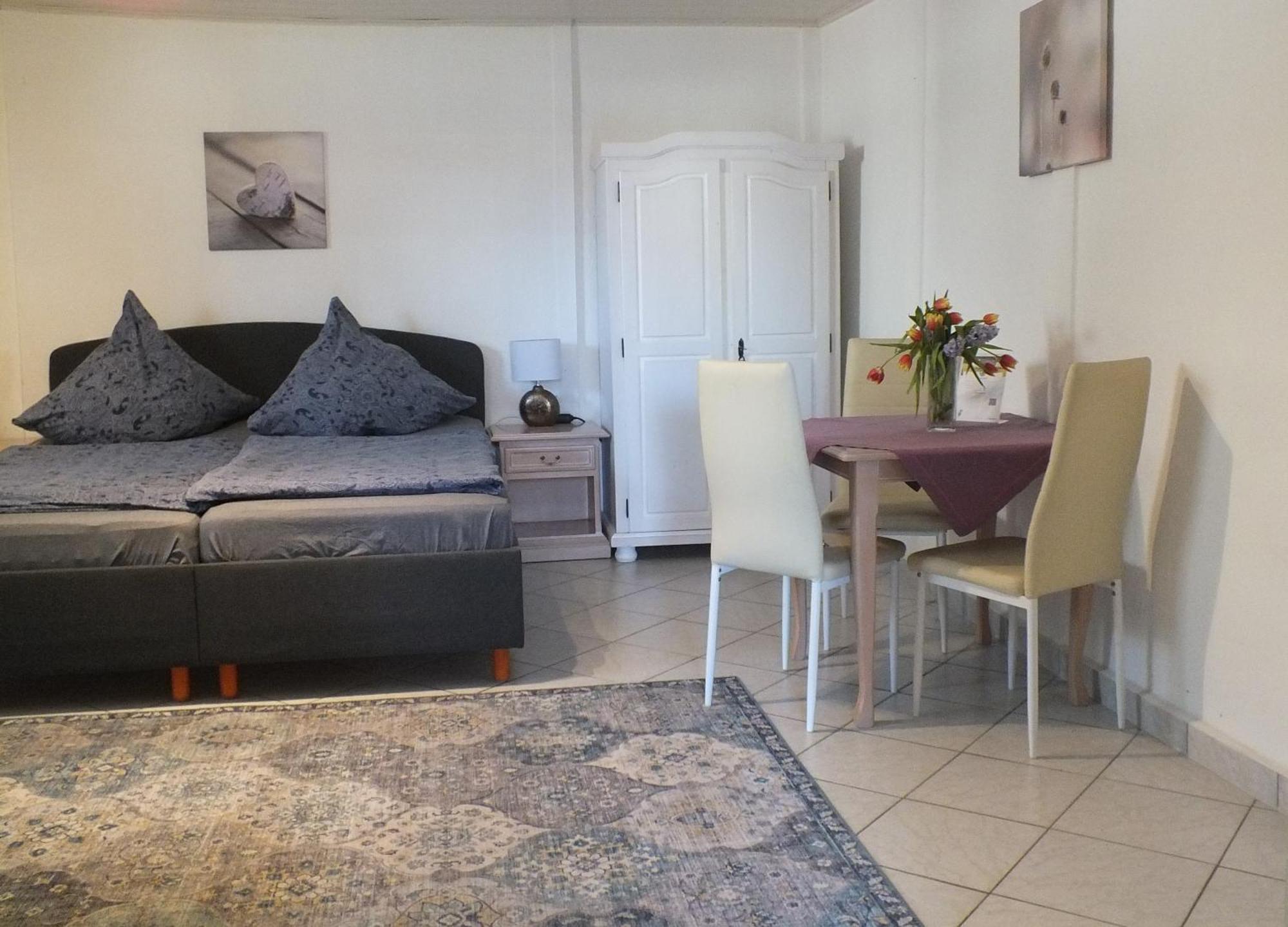 Ferienpark Buntspecht Bungalow 7 Pruchten Екстериор снимка