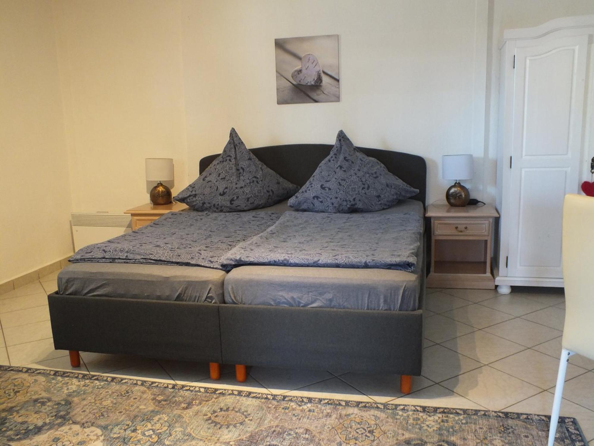 Ferienpark Buntspecht Bungalow 7 Pruchten Екстериор снимка