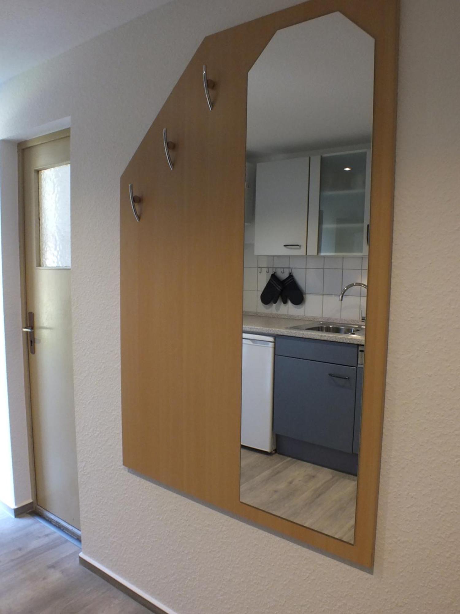 Ferienpark Buntspecht Bungalow 7 Pruchten Екстериор снимка
