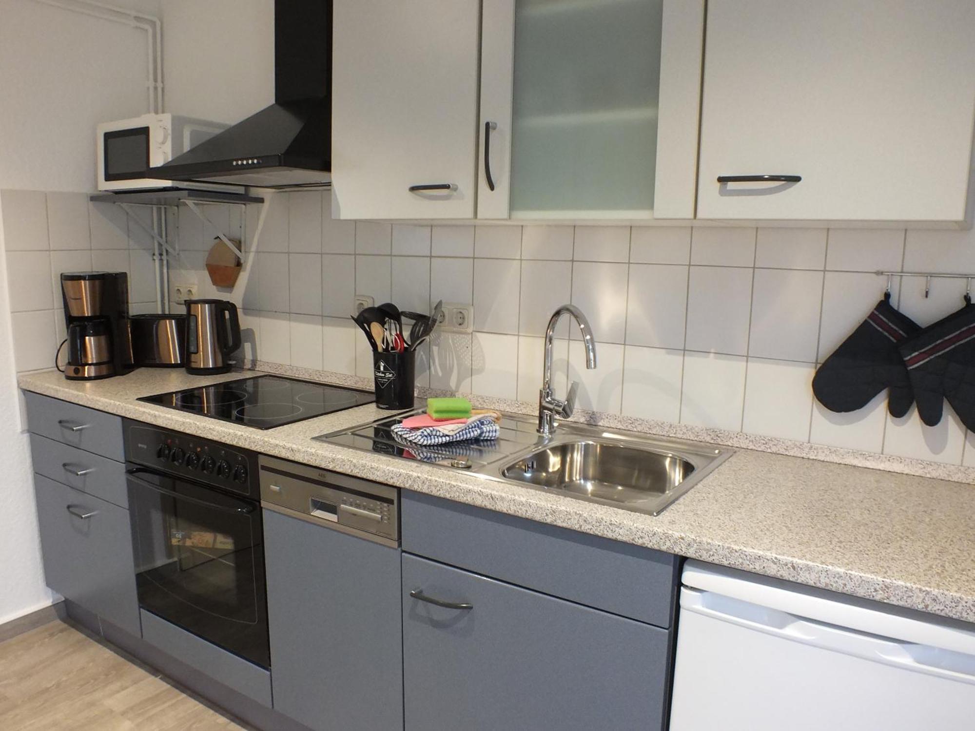 Ferienpark Buntspecht Bungalow 7 Pruchten Екстериор снимка