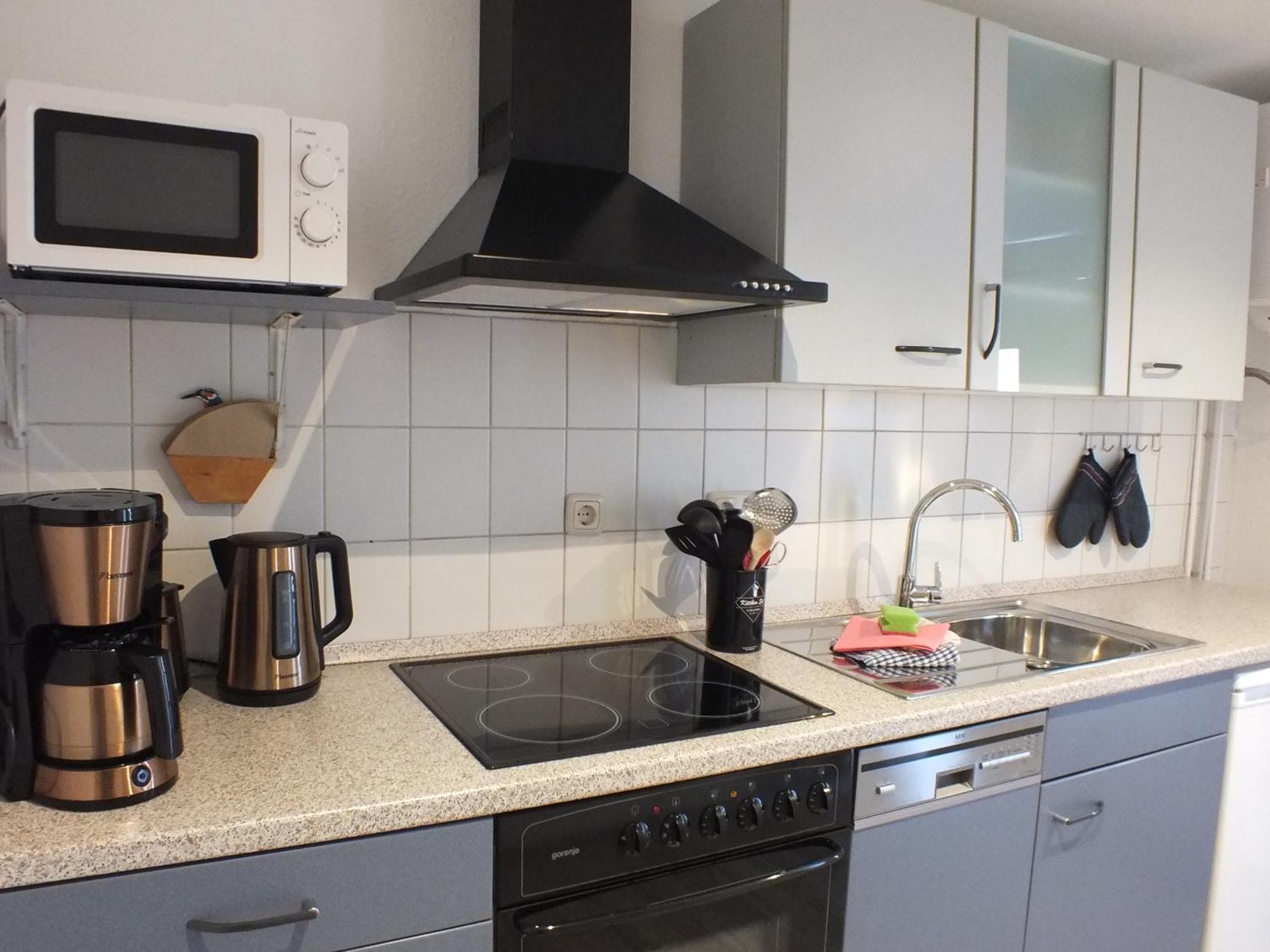 Ferienpark Buntspecht Bungalow 7 Pruchten Екстериор снимка